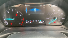 Ford Fiesta 1.0 EcoBoost 125 Active X 5dr Petrol Hatchback